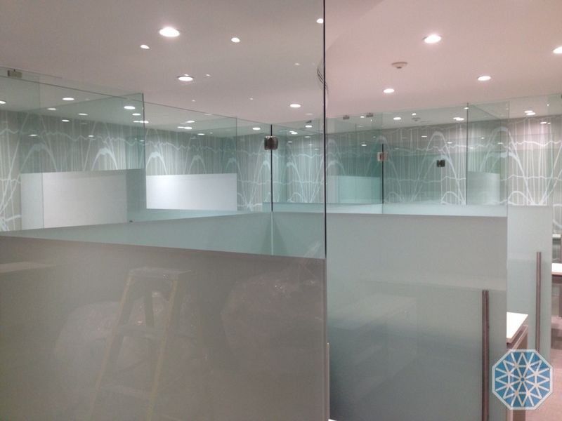 Canceleria de Aluminio Características y Beneficios por qué usarla