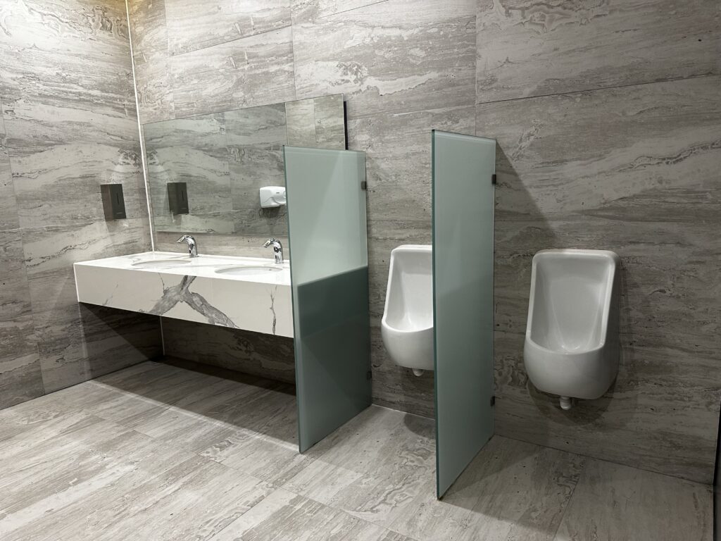 Canceleria de Aluminio Características y Beneficios por qué usarla