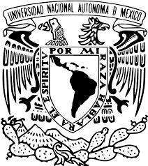 LOGO-UNAM Home